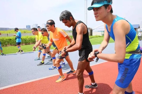 全力跑12分钟，看看你的马拉松耐力与极限水平？