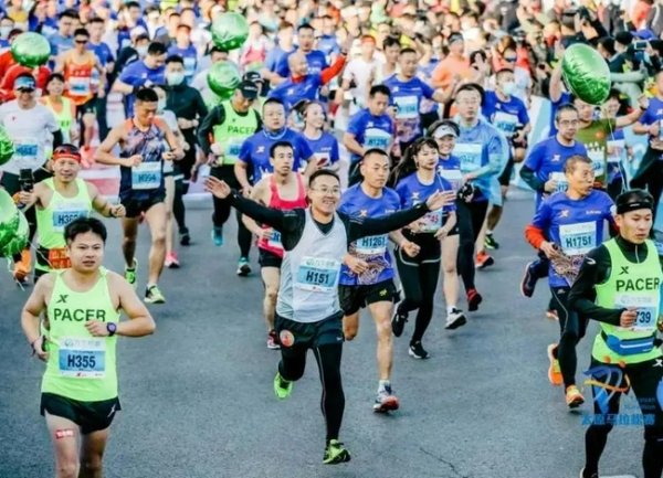 长跑运营迎来强监管 中小公司面临存亡十字路口
