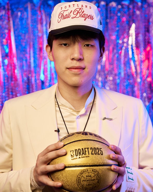时隔9年📪️还记得上一次国人被NBA选中时你是什么心情吗⁉️