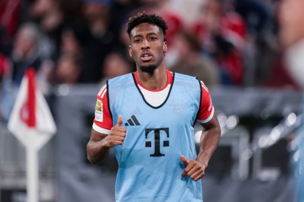 图片报：利雅得获胜  已经与科曼达个人协议，向拜仁报价3000万欧