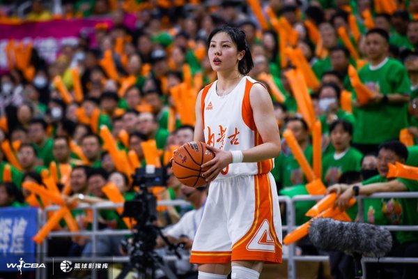 球队数量少于20支已成定局 内蒙古&天津女篮将无缘下赛季WCBA职业联赛