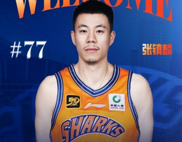 媒体人：张镇麟已在昨天与球队在日本会合 有望出战剩余两场赛前热身