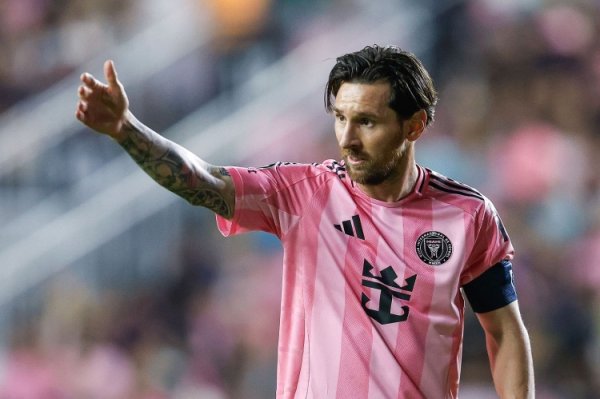 ESPN：38岁梅西接近与迈阿密国际续约多年！只剩细节有待商定