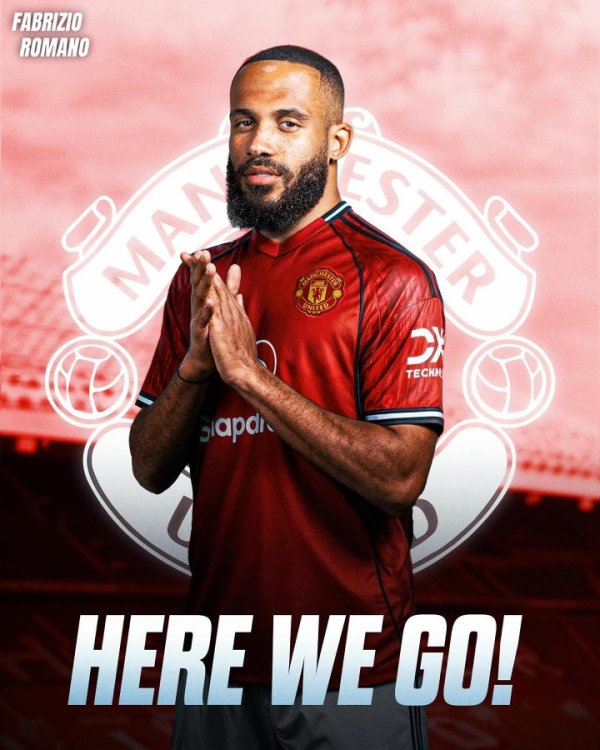 罗马诺：曼联下一笔签约计划是买前场球员＆加纳乔等人预计离队