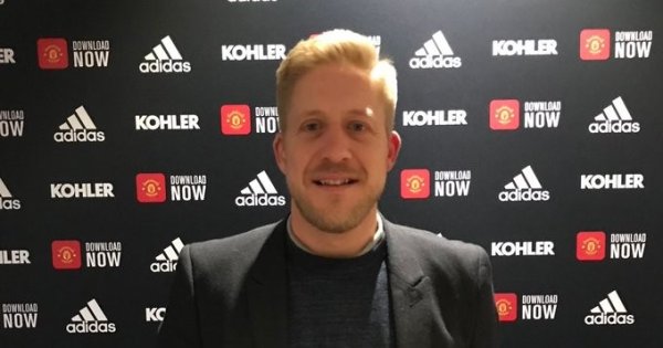 任内35人完成首秀! 曼晚谈曼联前青训主管考克斯: 挖到加纳乔