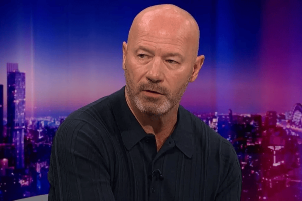 希勒: 曼联当然该生气, 柯林斯必须被罚下, 毫无疑问!