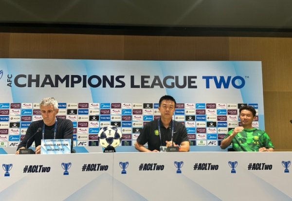 塞蒂恩：每场赛事  我们都会尽全力，相信球迷们看到了球员们很出色