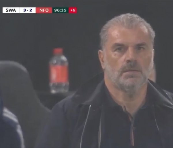 这...森林职业联赛 杯被英冠队斯旺西让二追三+读秒致胜球 ,补时连丢2球 这...森林职业联赛 杯被英冠队斯旺西让二追三+读秒致胜球 ,补时连丢2球