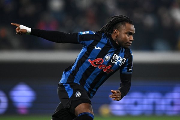 米体：国米增速  推进卢克曼转会，布坎南塔雷米离队筹措关键资金