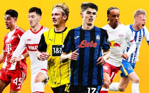 🤖AI分析球队最合适引援：枪手CDK曼联斯蒂勒 曼城签帕夫洛维奇