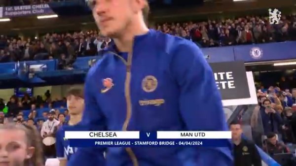 神剧情!24年英超,帕尔默终场前两连杀,切尔西4-3反转 曼联 神剧情!24年英超,帕尔默终场前两连杀,切尔西4-3反转 曼联