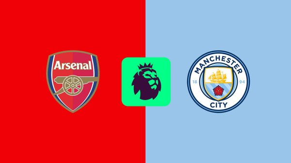 阿森纳vs曼城：约克雷斯PK哈兰德，萨利巴、多库出战埃泽萨卡后备