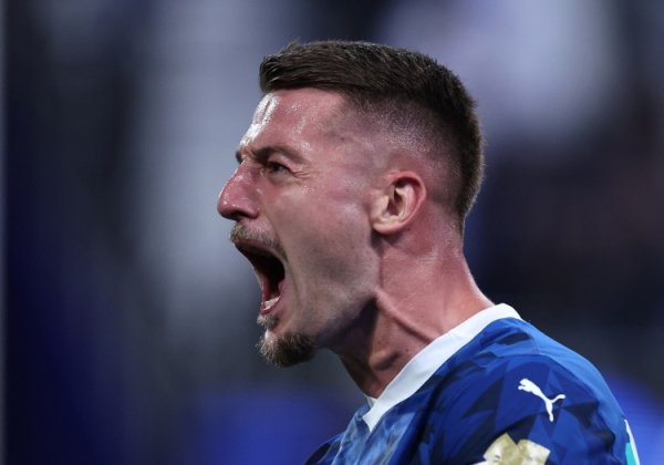 米体：尤文迫切需要引进中场球员，理想人选是米林科维奇但也有意凯西