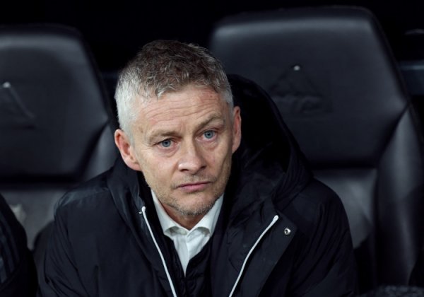 索尔斯克亚:热刺欧冠换人时机恰到好处 英超强度世界最高 索尔斯克亚:热刺欧冠换人时机恰到好处 英超强度世界最高