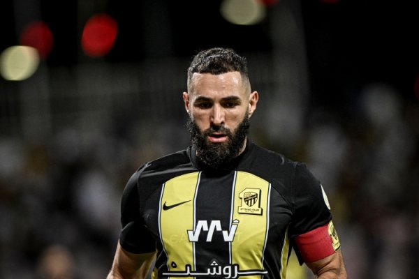 被打服了?吉达联合主帅、本泽马:利雅得获胜 确实比我们强 被打服了?吉达联合主帅、本泽马:利雅得获胜 确实比我们强