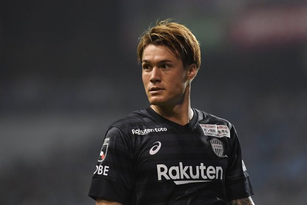 酒井高德:客战海港的赛事 会很难,但要赢下这场揭幕战并开个好头 酒井高德:客战海港的赛事 会很难,但要赢下这场揭幕战并开个好头