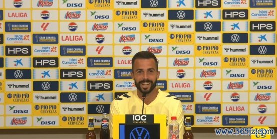 抗癌斗士!拉斯帕尔马斯领队 第二次战胜癌症,获得赛事 许可 抗癌斗士!拉斯帕尔马斯领队 第二次战胜癌症,获得赛事 许可