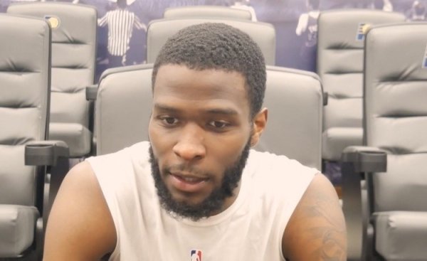 魔术官宣：球队签下贾伦-克拉彻 裁掉约翰内尔-戴维斯