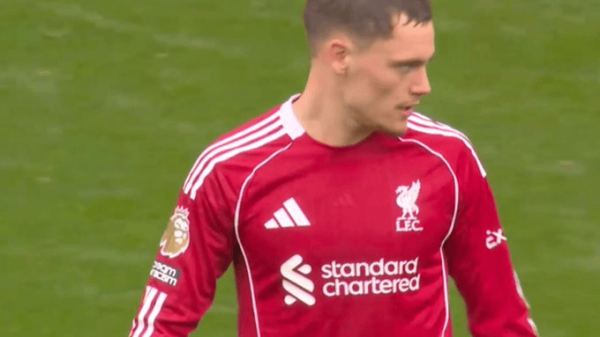 斯洛特坚定支持维尔茨, 利物浦认为能像德布劳内般率队夺冠