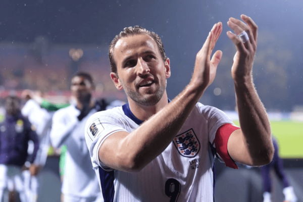 凯恩: 我知道图赫尔此前批评英格兰球迷, 球员最好不要指责 凯恩: 我知道图赫尔此前批评英格兰球迷, 球员最好不要指责