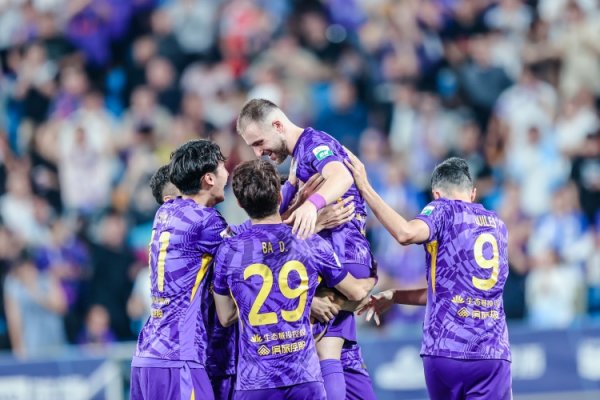 津媒：津门虎婉拒商业活动潜心准备比赛  河南 萨尔瓦多是否复出尚未知