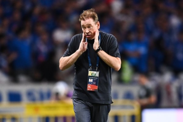 马德兴:申花要是输了,国安和海港、成都又要看到希望了 马德兴:申花要是输了,国安和海港、成都又要看到希望了