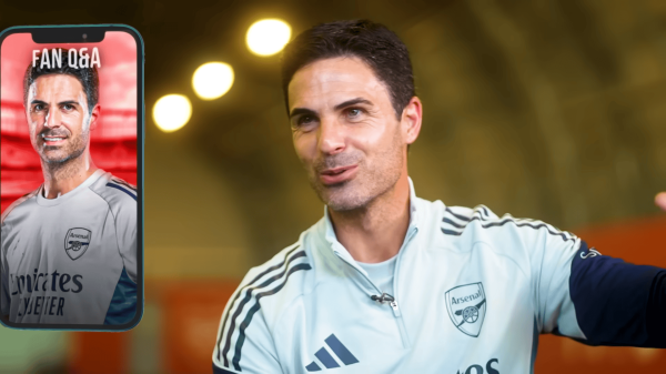 塔帅: 当年和现在的英超是2个联赛;现在的环境会让我更优秀 塔帅: 当年和现在的英超是2个联赛;现在的环境会让我更优秀