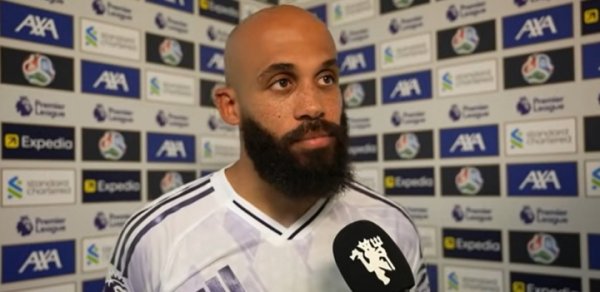 老詹客场消音器！姆伯莫：利物浦球迷一直嘘，在他们面前进球很爽