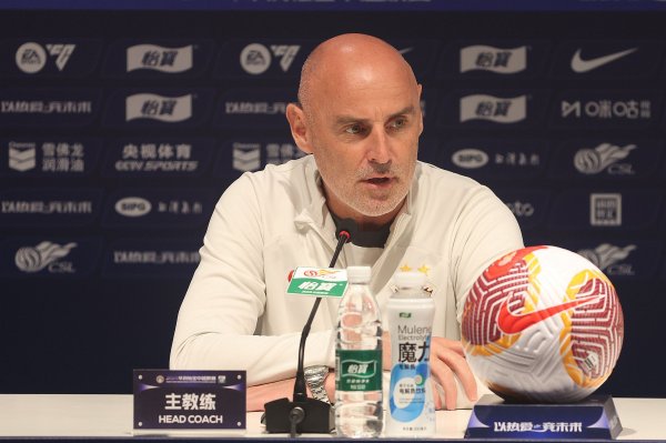 留在海港！英媒：穆斯卡特执教流浪者告吹，他难以接受引援模式