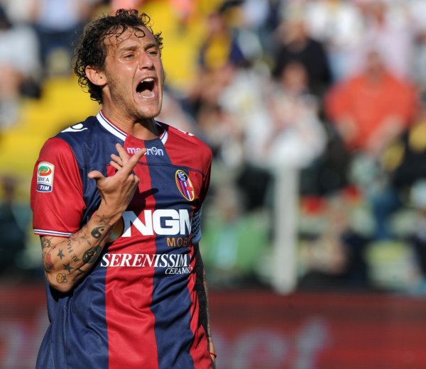 迪亚曼蒂：曾接近加盟国米但穆帅对我不感冒 皮尔洛是古代足球    天才