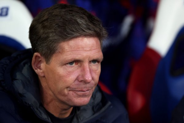 五大职业联赛 还剩8支球队不败,水晶宫、巴萨、尤文、拜仁在列 五大职业联赛 还剩8支球队不败,水晶宫、巴萨、尤文、拜仁在列