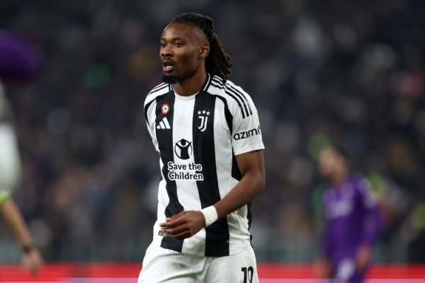 都体：K-图拉姆无缘欧冠却入选法国名单，引发尤文的警觉和关注