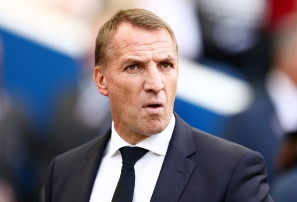 罗杰斯:我不明白VAR为什么不让主裁判 去看一看,这显然是个误判 罗杰斯:我不明白VAR为什么不让主裁判 去看一看,这显然是个误判