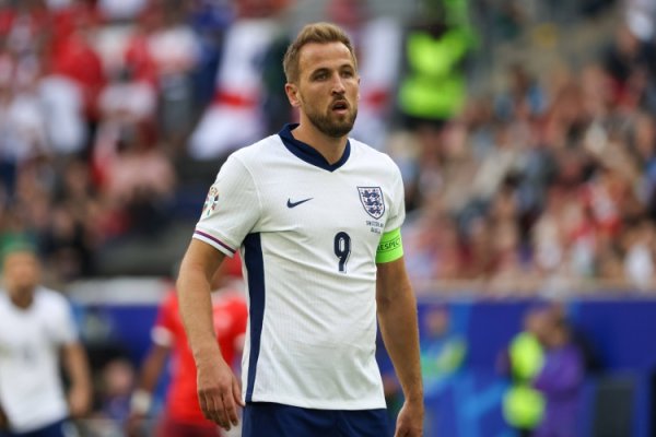 天空：凯恩脚踝负伤  ，能否出战和威尔士的赛前热身  赛成疑