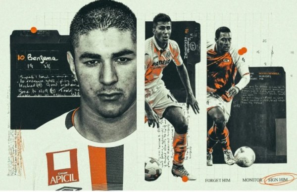 TA谈著名球探沃辛顿：曾向切尔西力荐本泽马，向埃弗顿推荐罗德里