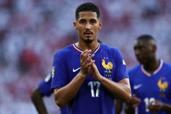 萨利巴：希望尽快晋级下一轮  世界杯赛  届时复仇阿根廷 在阿森纳有家的感觉