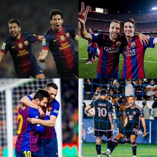 看一次少一次!阿尔巴即将退役,默契度 满分的“巴西”连线目前48次 看一次少一次!阿尔巴即将退役,默契度 满分的“巴西”连线目前48次