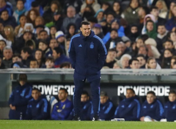 记者：阿根廷vs波多黎各移师迈阿密，可能在迈阿密国际主场作战  进行