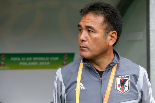 因观看儿童色情制品被捕,官方:日本足协解雇技术委员长影山雅永 因观看儿童色情制品被捕,官方:日本足协解雇技术委员长影山雅永