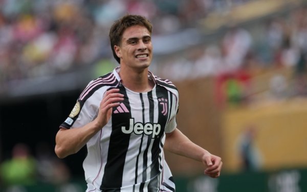 尤文球员德回转 价变动:4人涨5人跌,伊尔迪兹达到7500万欧元 尤文球员德回转 价变动:4人涨5人跌,伊尔迪兹达到7500万欧元