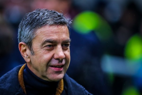 科斯塔库塔：国米统治了赛事  表现非常出色，领队  劳塔罗领导着球队