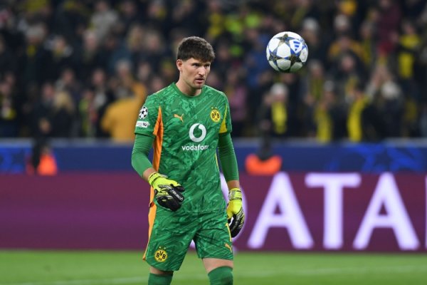 科贝尔：多特本可以再多创造一两次机会，但必须接受1-1的结果