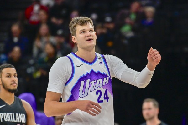 媒体人谈凯斯勒：合同年要往约基奇那路线走了？安吉如何应对