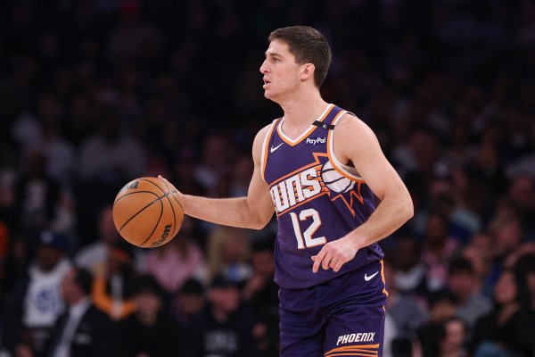 吉莱斯皮：我们新阵形    年轻充满生气   要找回赢球习惯建立文化