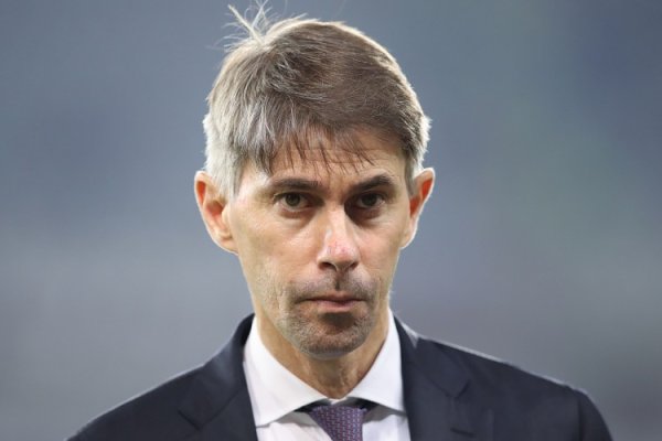 罗马总监：让现有阵形    进行轮换是合理的 希望迪巴拉能在周日复出