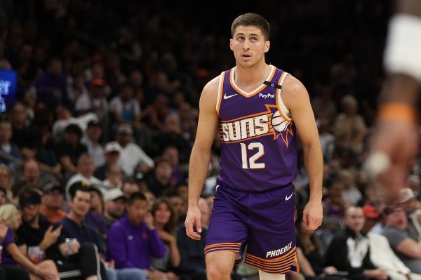 吉莱斯皮被称反派！狄龙：他不服输是角逐  者 这是赛事  该有的样子