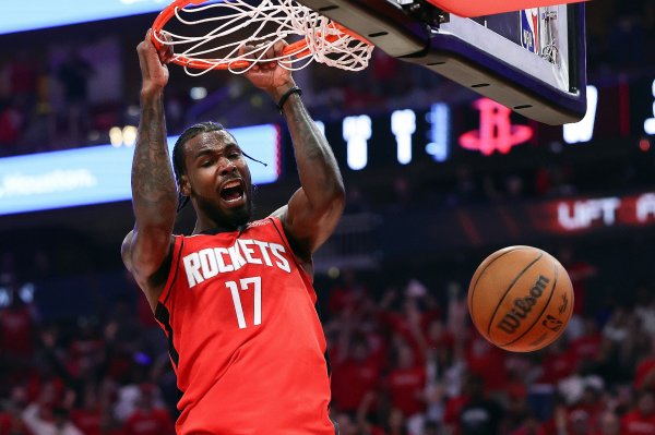 Shams： 伊森与火箭未能就多个方面的分歧达成一致！