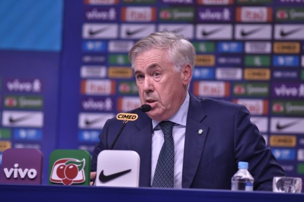 安帅：竞技状态  良好且强健  的内马尔，有能力为世界任何一支国家队效力