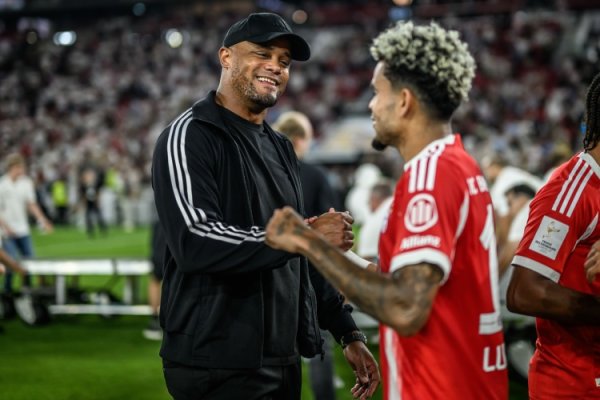 纳帅称赞孔帕尼：他保护球队并给予信心 我们讨论了国脚休息问题