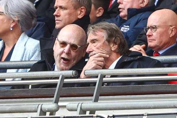 镜报：沙特富豪否认收购曼联，谈判在进行但买方不是来自沙特